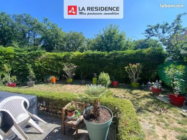 Maison 6 pièces 110 m²
