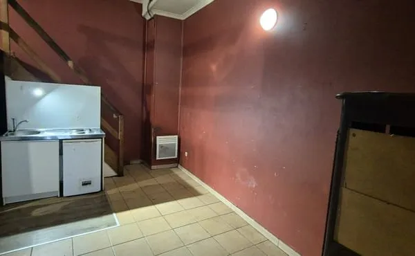 STUDIO MEZZANINE 95 000