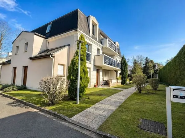 Appartement 3 pièces 95 m²