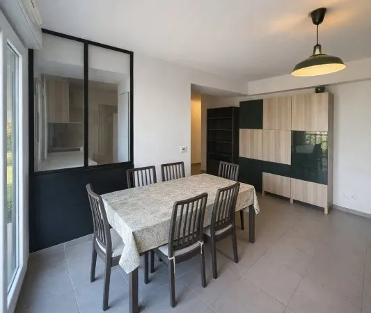 Appartement - 75 m2 - 3 pièces