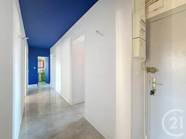 Appartement 5 pièces 93 m²