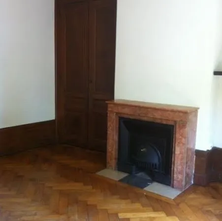 Appartement 2 pièces 65 m²