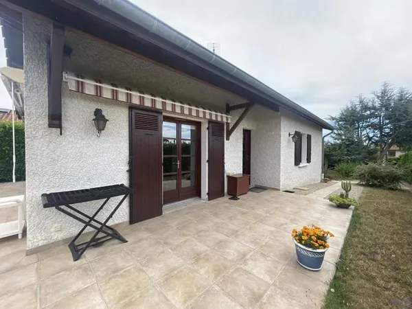 Maison - 82m ²
