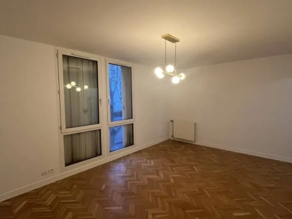 Appartement 1 pièce 36 m²