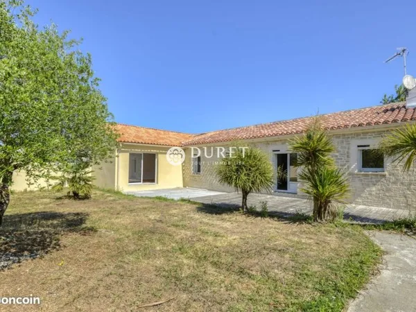 Maison 6 pièces 146 m²