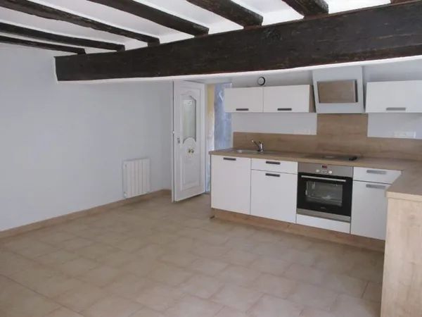 Maison 3 pièces 51 m²