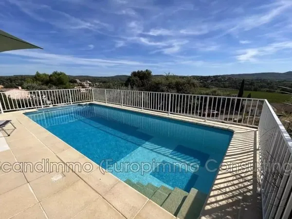 Vente maison 7 Pièce(s)