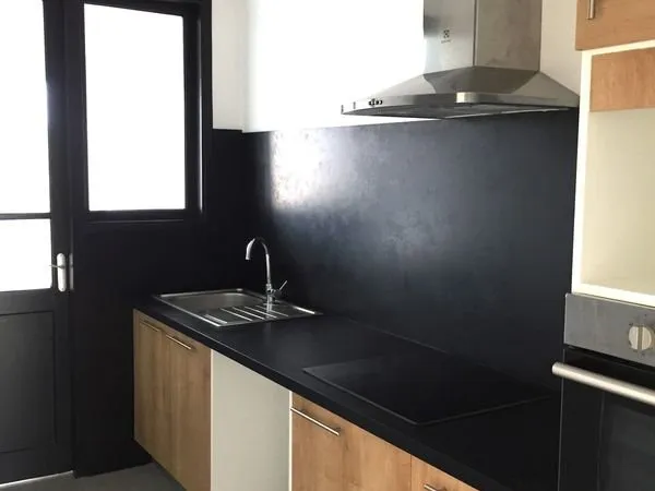 Agréable appartement lumineux - Avenue de Gambetta, Albi