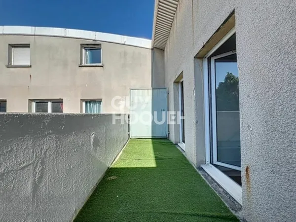 Appartement Pierrefitte Sur Seine 4 pièce(s) 76.07 m2
