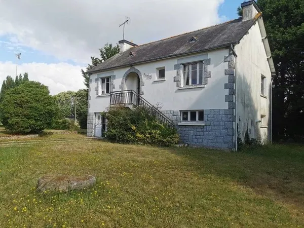 Maison 4 pièces 118 m²