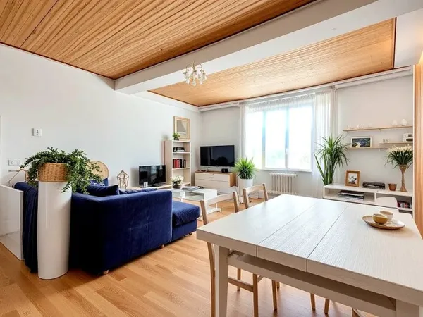 Maison 5 pièces 162 m²