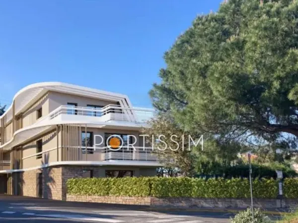 Appartement 4 pièces 75 m²