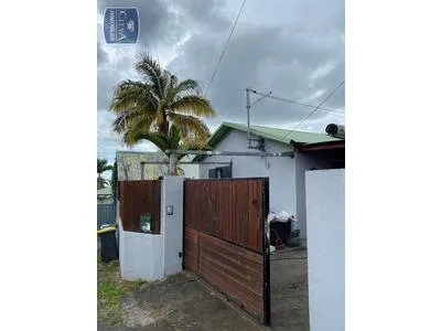 Vente Villa 3 pièces 70 m2 à Le Tampon