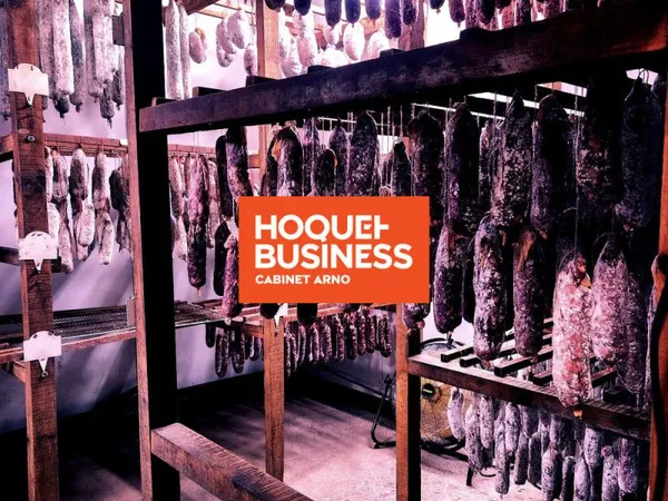 FDC Boucherie Charcuterie