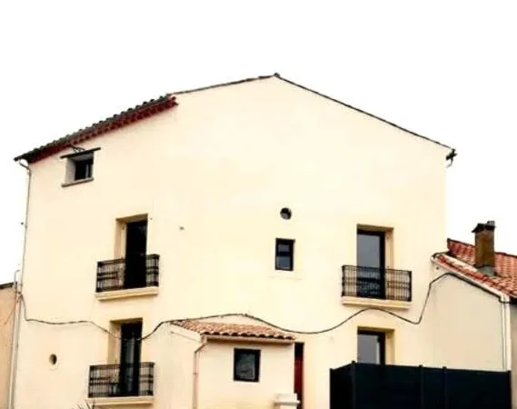 Maison 4 pièces 115 m²