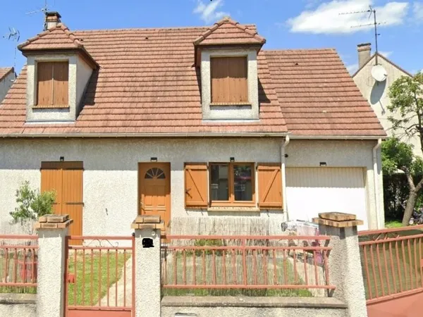 Maison 6 pièces 100 m²