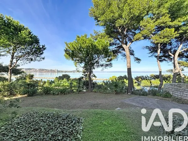Appartement 3 pièces 69 m²