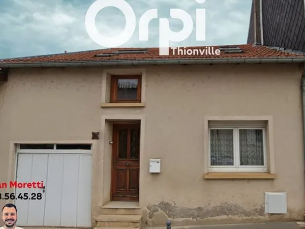 Maison 5 pièces 119 m²