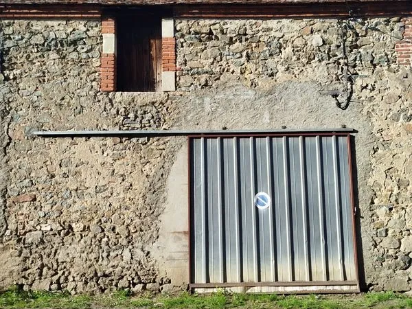 Stationnement Vente Huriel   10000€