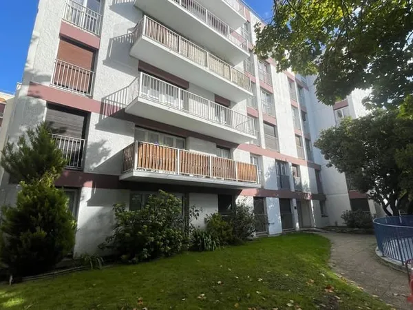 Appartement 5 pièces 76 m²