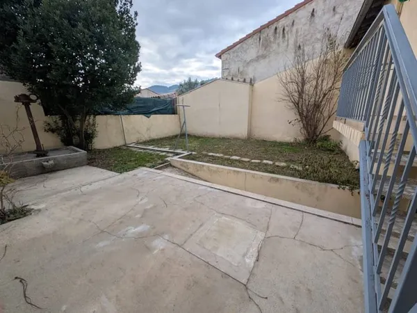Maison 4 pièces 75 m²