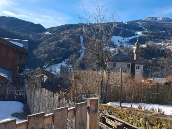 Ensemble immobilier à fort potentiel - Bozel