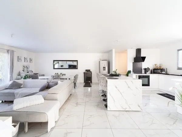 Maison 5 pièces 115 m²