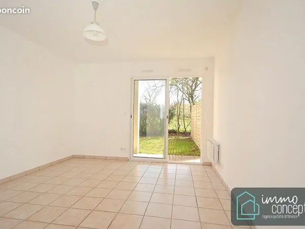 Appartement 1 pièce 30 m²
