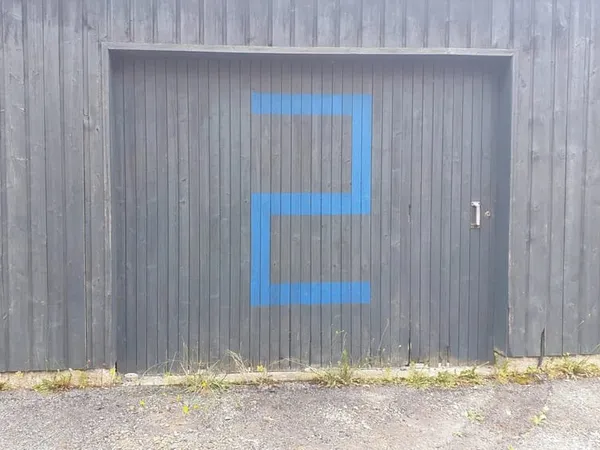 Garage proche centre-ville