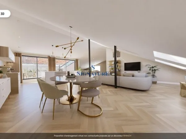 Parking/Garage/Box 217 m²