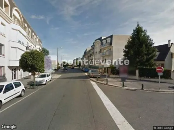 Immeuble de rapport 158 m²