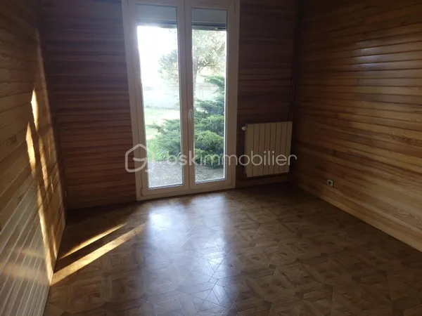 Maison 4 pièces 151 m²