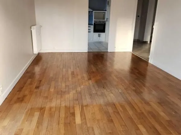 Appartement 3 pièces 71 m²