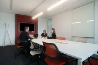 Espaces de bureau professionnels à RENNES, Cesson aux conditions intégralement flexibles