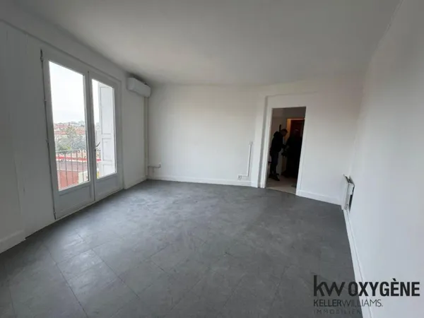 APPARTEMENT 2 PIECES 40 M2