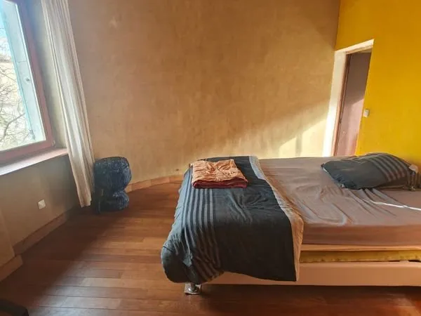 Mazet rénové Lodève