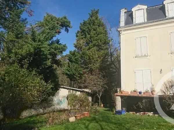 Maison 5 pièces 125 m²