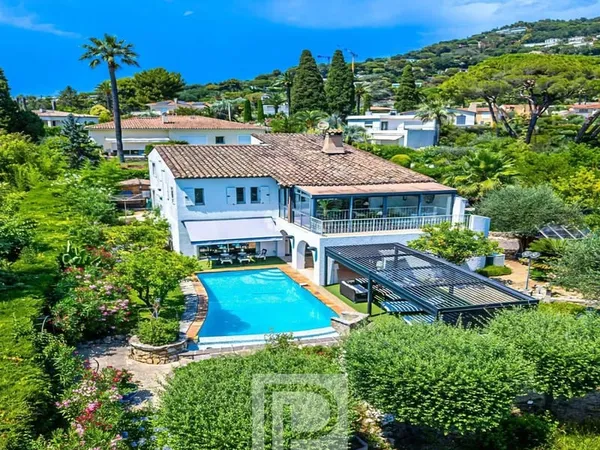 Basse Californie - Quartier Isola Bella - Maison familiale