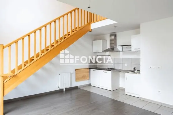 Appartement 2 pièces 55 m²