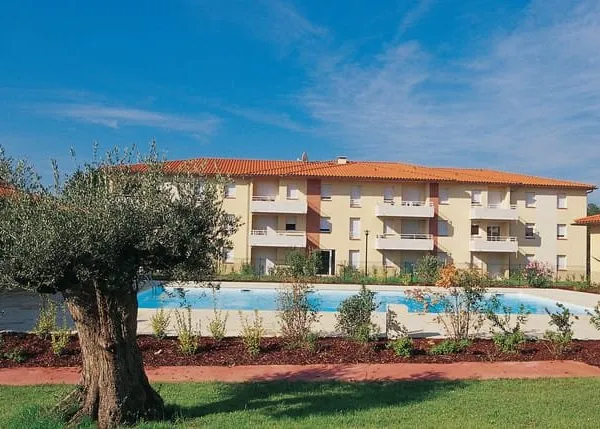 Appartement Perpignan 2 pièce(s) 44.62 m2
