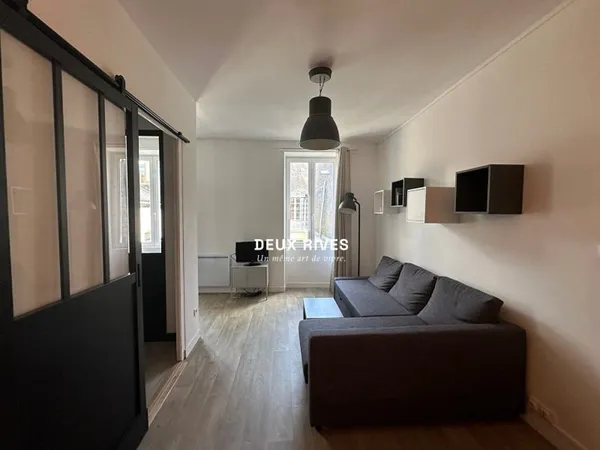 HYPER CENTRE Appartement T2 35 m2