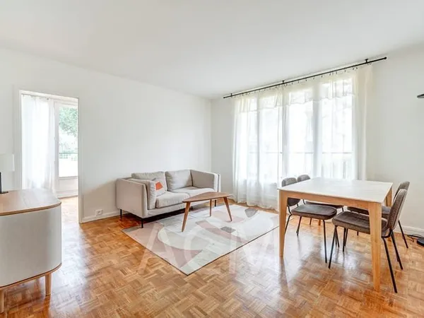À vendre : Appartement 3 pièces à Maisons-Laffitte