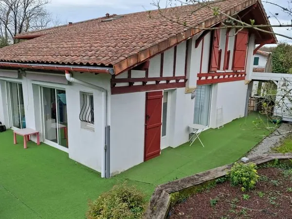 Maison 6 pièces 131 m²