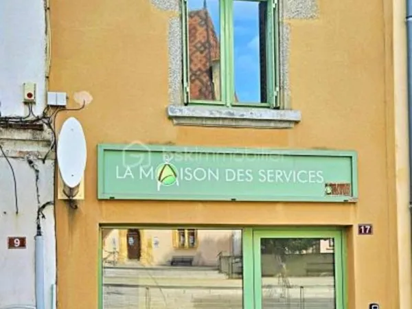 Local commercial