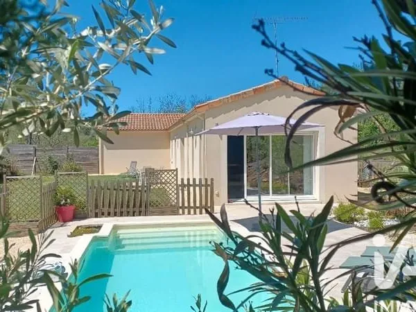 Vente Maison traditionnelle 8 pièces