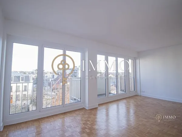 Appartement 3 pièce entièrement refait à neuf