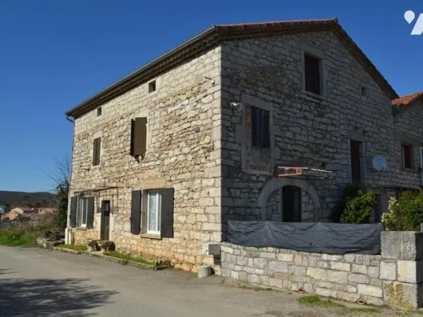 Maison 7 pièces 139 m²