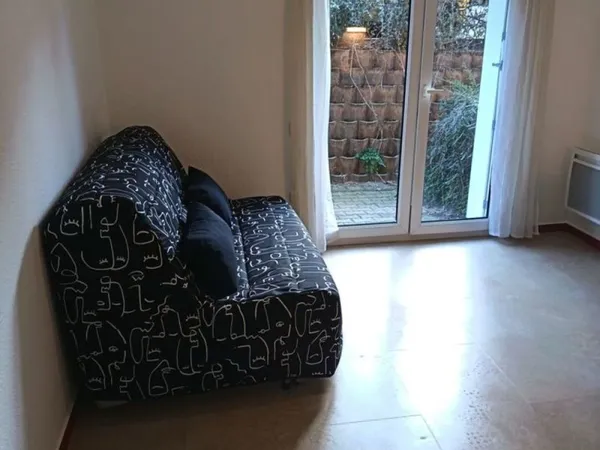 Appartement Location Rodez 1p 20m² 350€