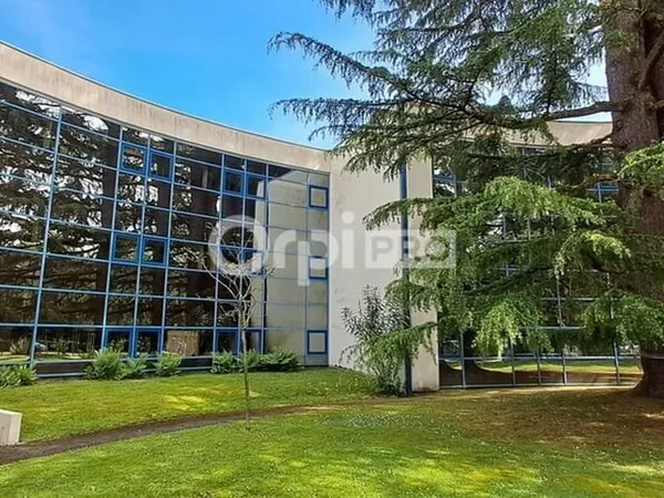 Bureaux 40 m²