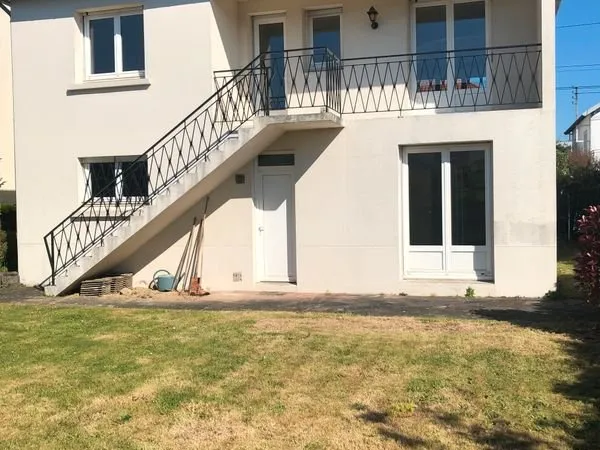 Maison 4 chambres à louer
